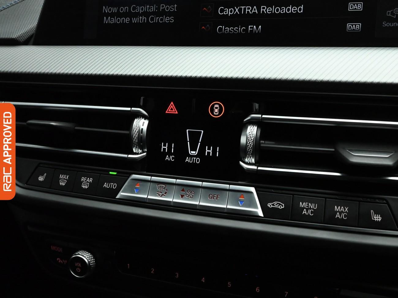 Used BMW 1 Series 2021 for sale - 77399665: Photo 15