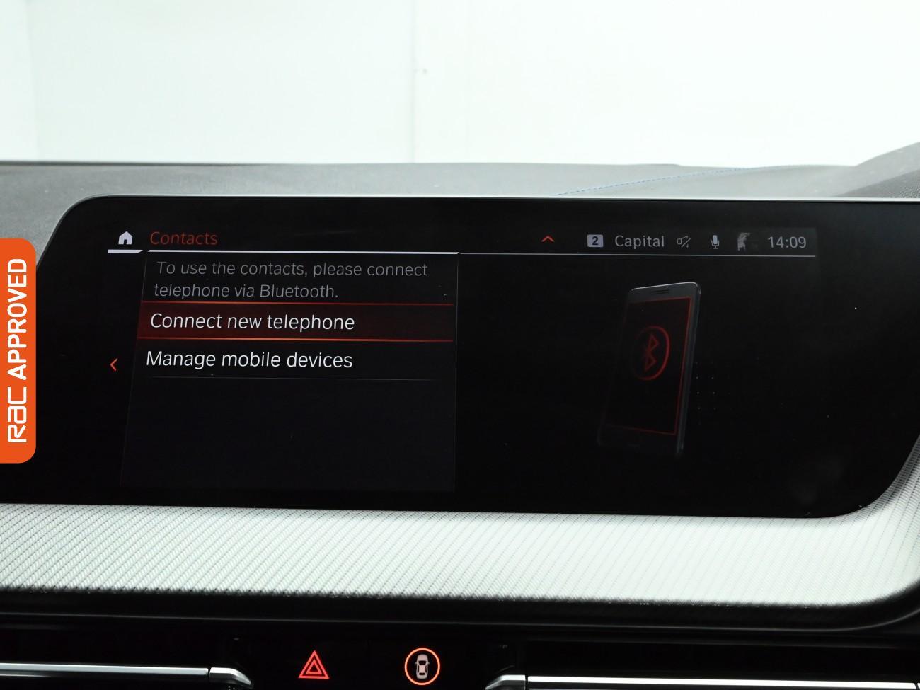 Used BMW 1 Series 2021 for sale - 77399665: Photo 16