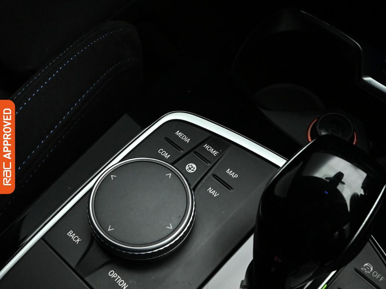 Used BMW 1 Series 2021 for sale - 77399665: Photo 17