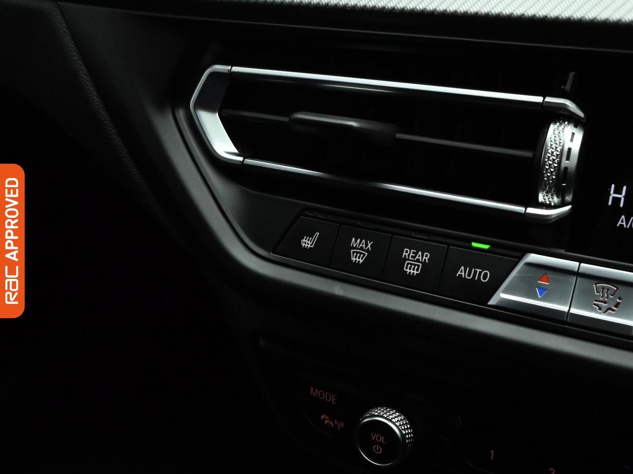 Used BMW 1 Series 2021 for sale - 77399665: Photo 18