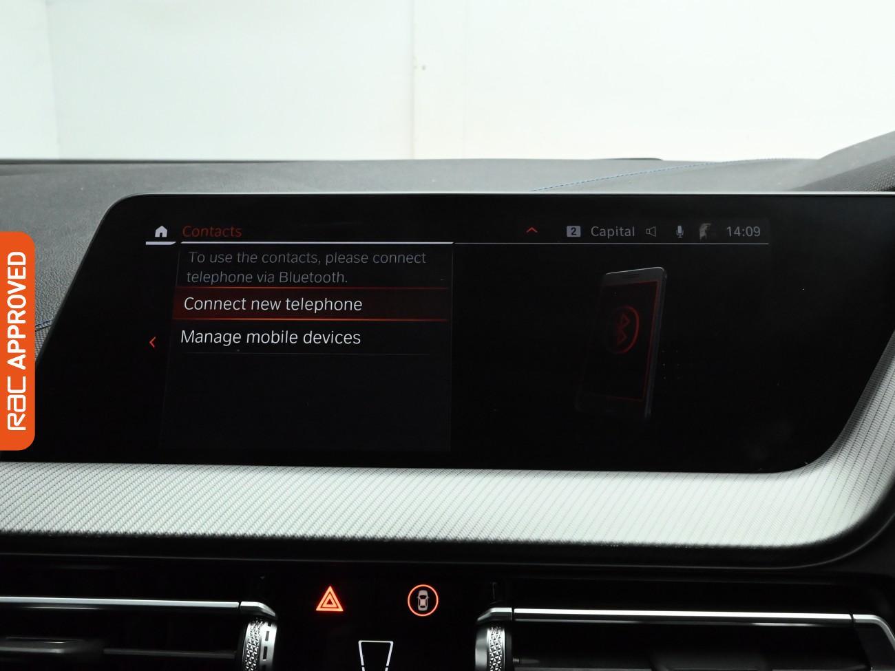 Used BMW 1 Series 2021 for sale - 77399665: Photo 21