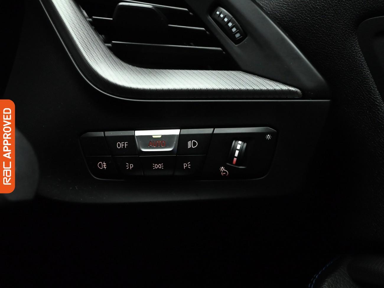 Used BMW 1 Series 2021 for sale - 77399665: Photo 22