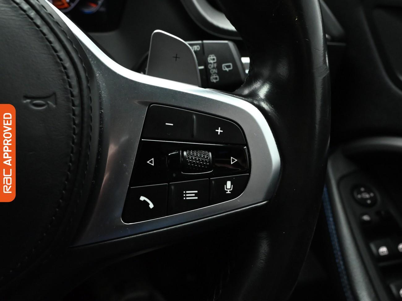 Used BMW 1 Series 2021 for sale - 77399665: Photo 23