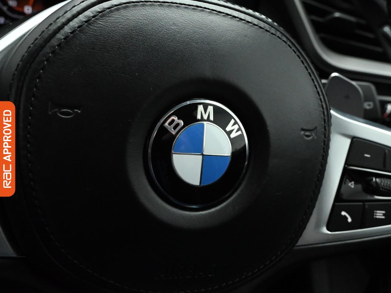 Used BMW 1 Series 2021 for sale - 77399665: Photo 24