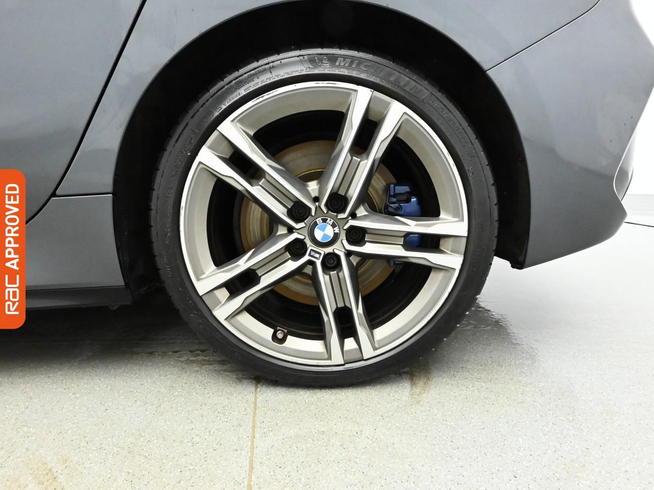 Used BMW 1 Series 2021 for sale - 77399665: Photo 27