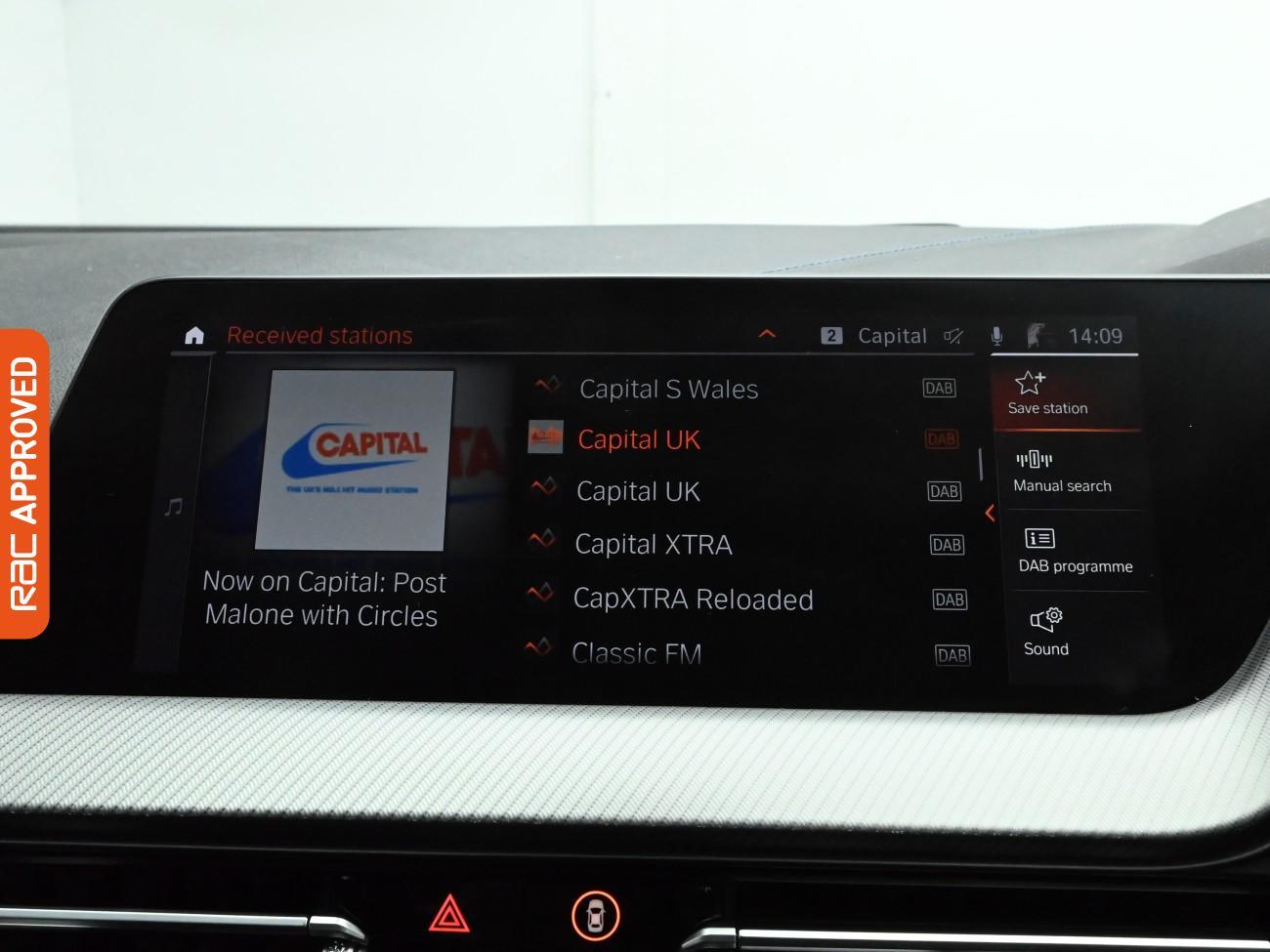 Used BMW 1 Series 2021 for sale - 77399665: Photo 28