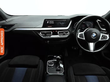 Used BMW 1 Series 2021 for sale - 77399665: Photo