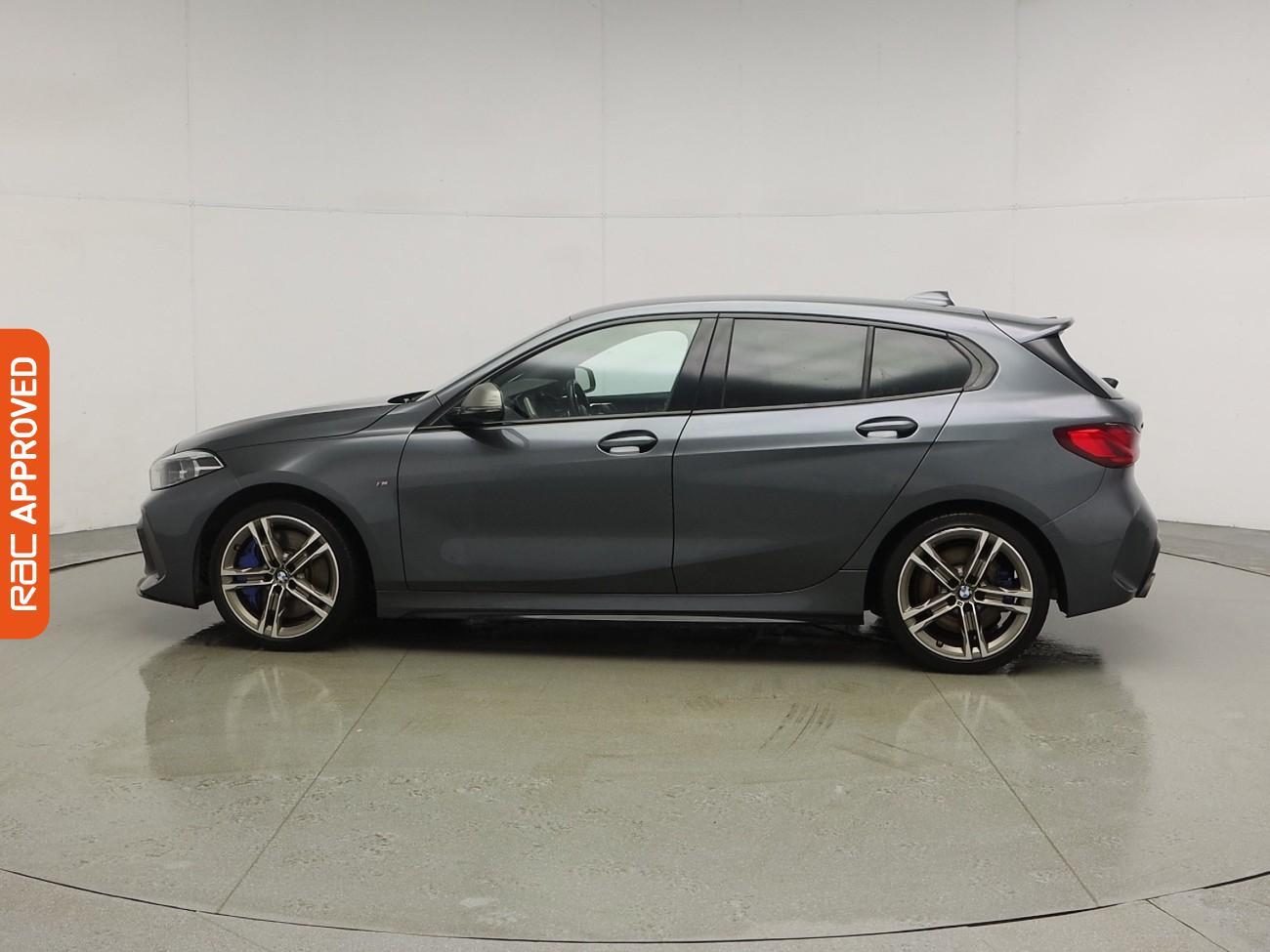 Used BMW 1 Series 2021 for sale - 77399665: Photo 31