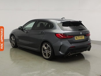 Used BMW 1 Series 2021 for sale - 77399665: Photo