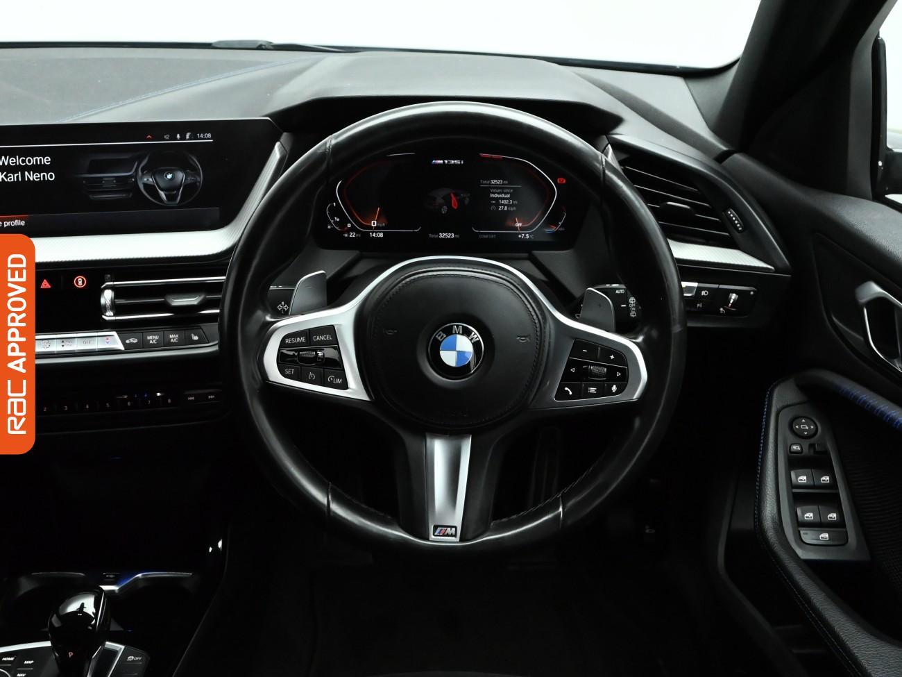 Used BMW 1 Series 2021 for sale - 77399665: Photo 9