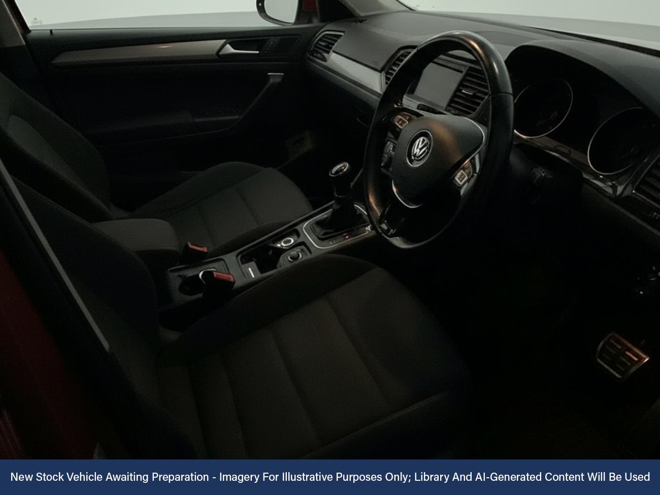 Used Volkswagen Polo 2018 for sale - 76732574: Photo 3