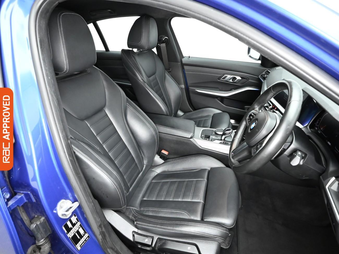 Used BMW 3 Series 2020 for sale - 77703431: Photo 12