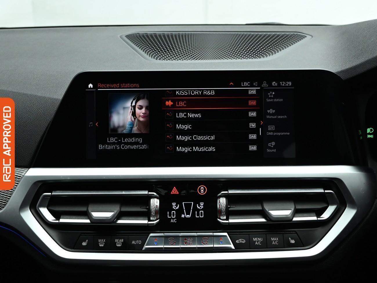 Used BMW 3 Series 2020 for sale - 77703431: Photo 14