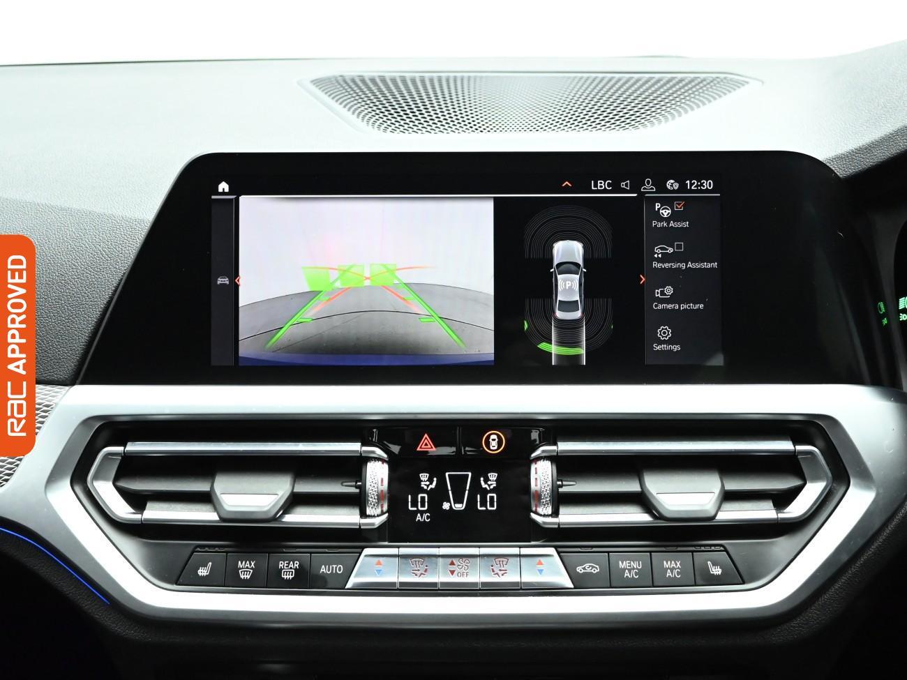 Used BMW 3 Series 2020 for sale - 77703431: Photo 16