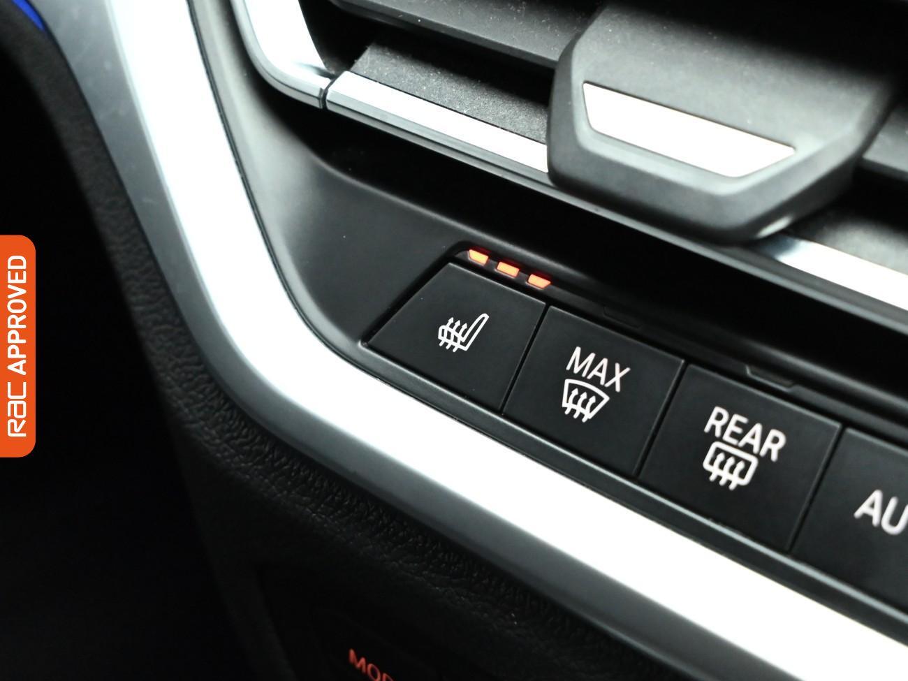 Used BMW 3 Series 2020 for sale - 77703431: Photo 18