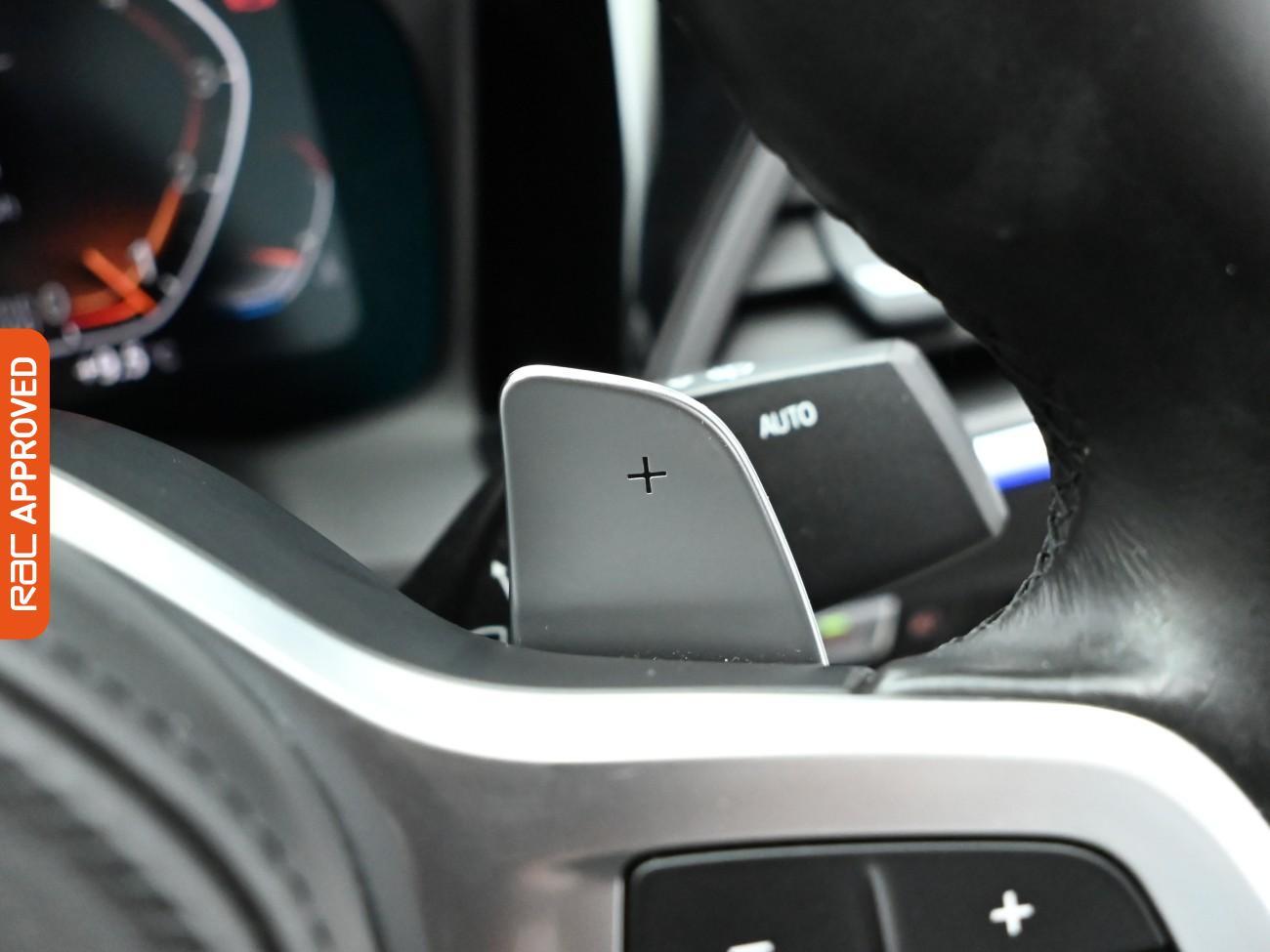 Used BMW 3 Series 2020 for sale - 77703431: Photo 21