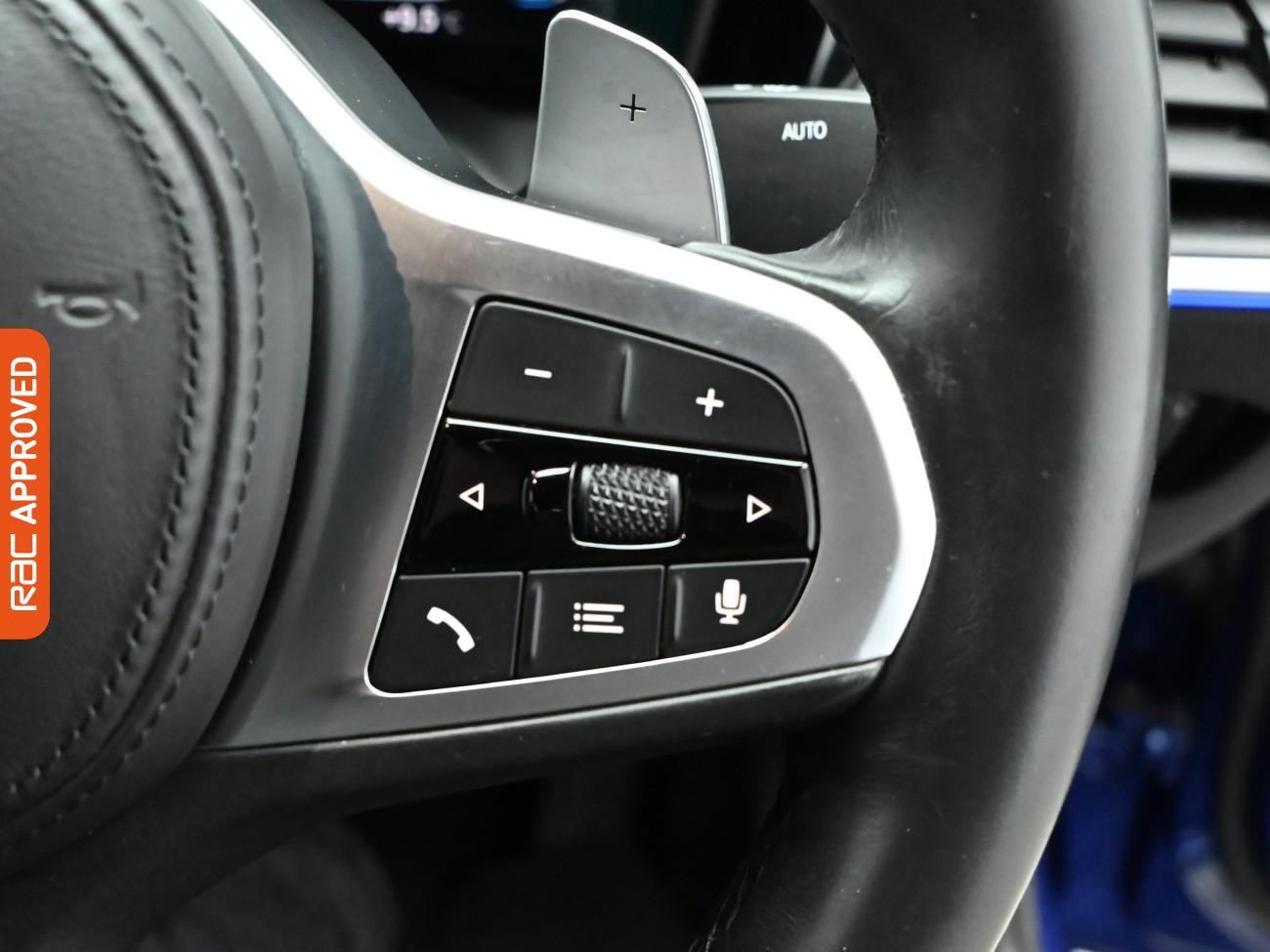 Used BMW 3 Series 2020 for sale - 77703431: Photo 23