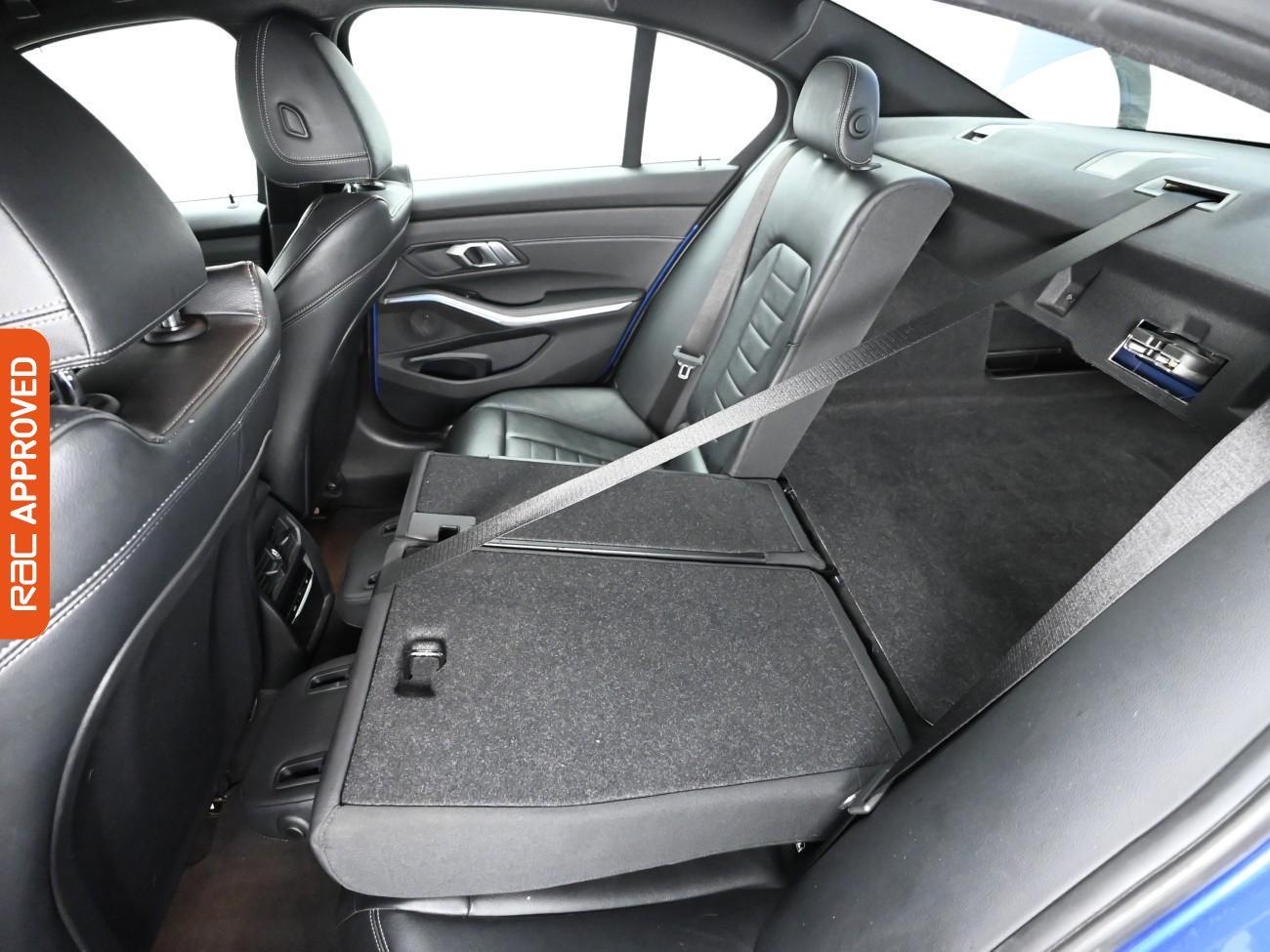 Used BMW 3 Series 2020 for sale - 77703431: Photo 27