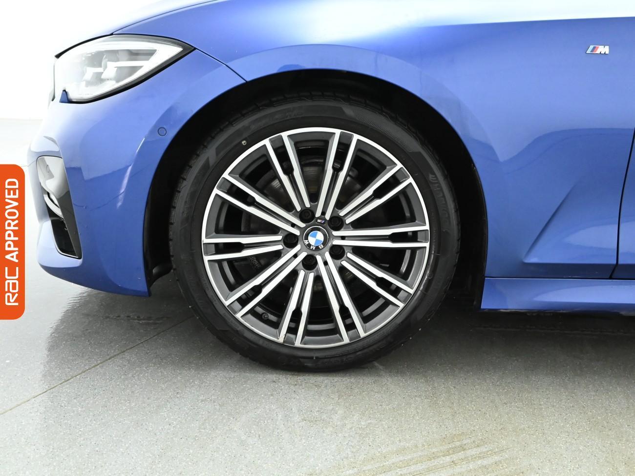 Used BMW 3 Series 2020 for sale - 77703431: Photo 29