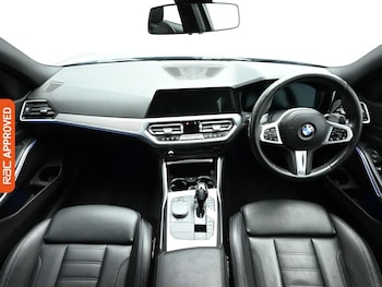 Used BMW 3 Series 2020 for sale - 77703431: Photo