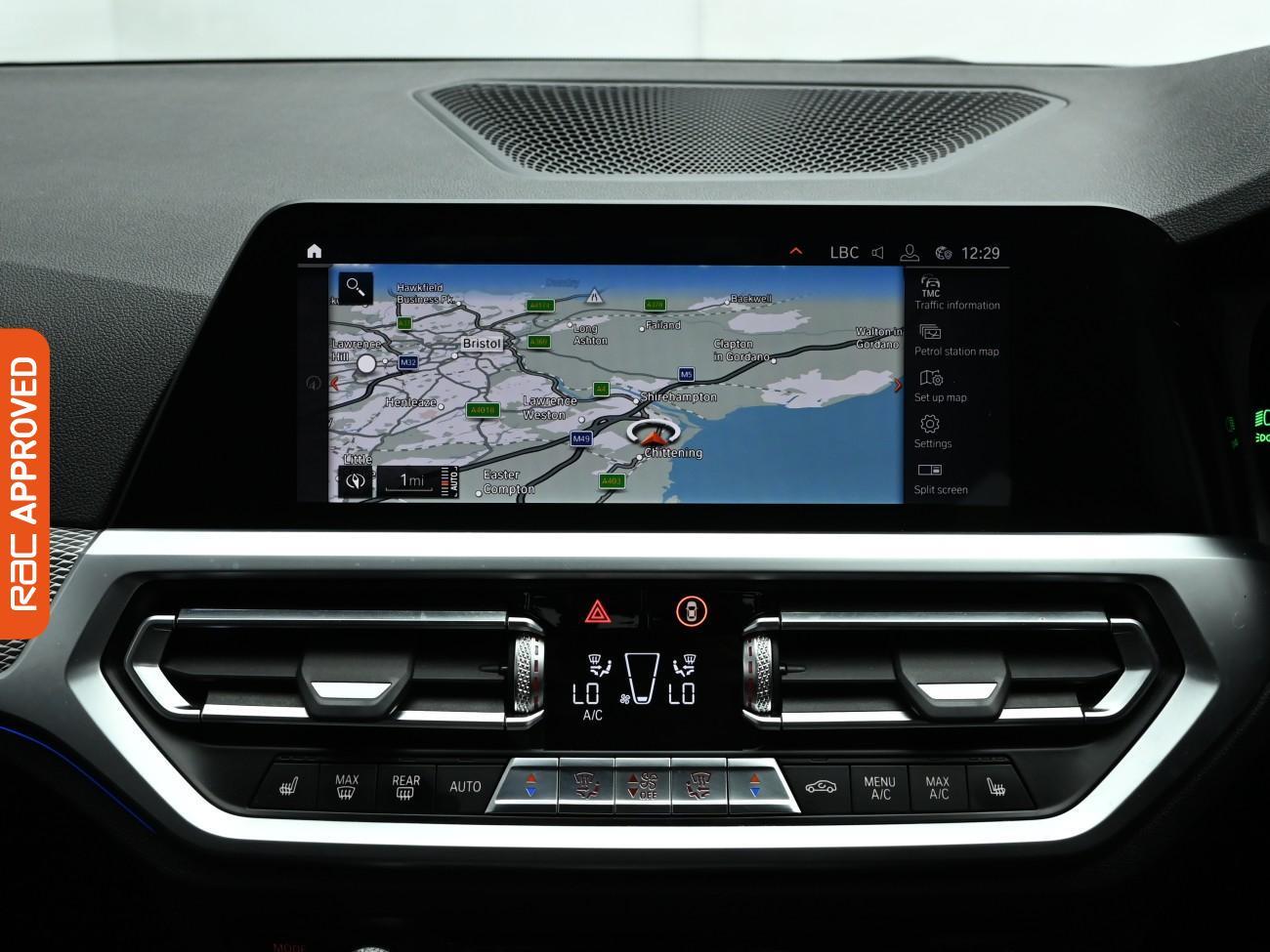 Used BMW 3 Series 2020 for sale - 77703431: Photo 3