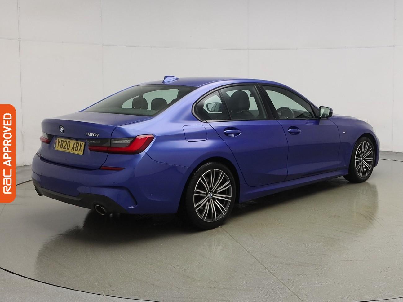 Used BMW 3 Series 2020 for sale - 77703431: Photo 33