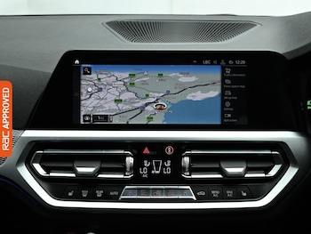 Used BMW 3 Series 2020 for sale - 77703431: Photo