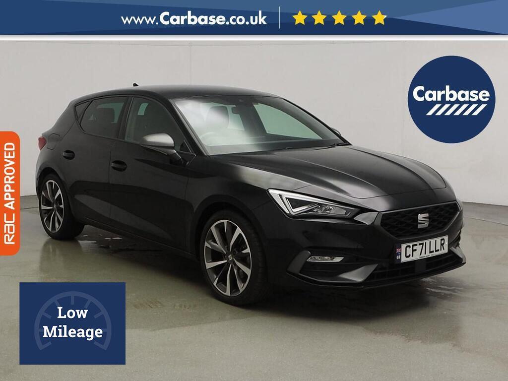 Used SEAT Leon 2021 for sale - 76767750: Photo 1