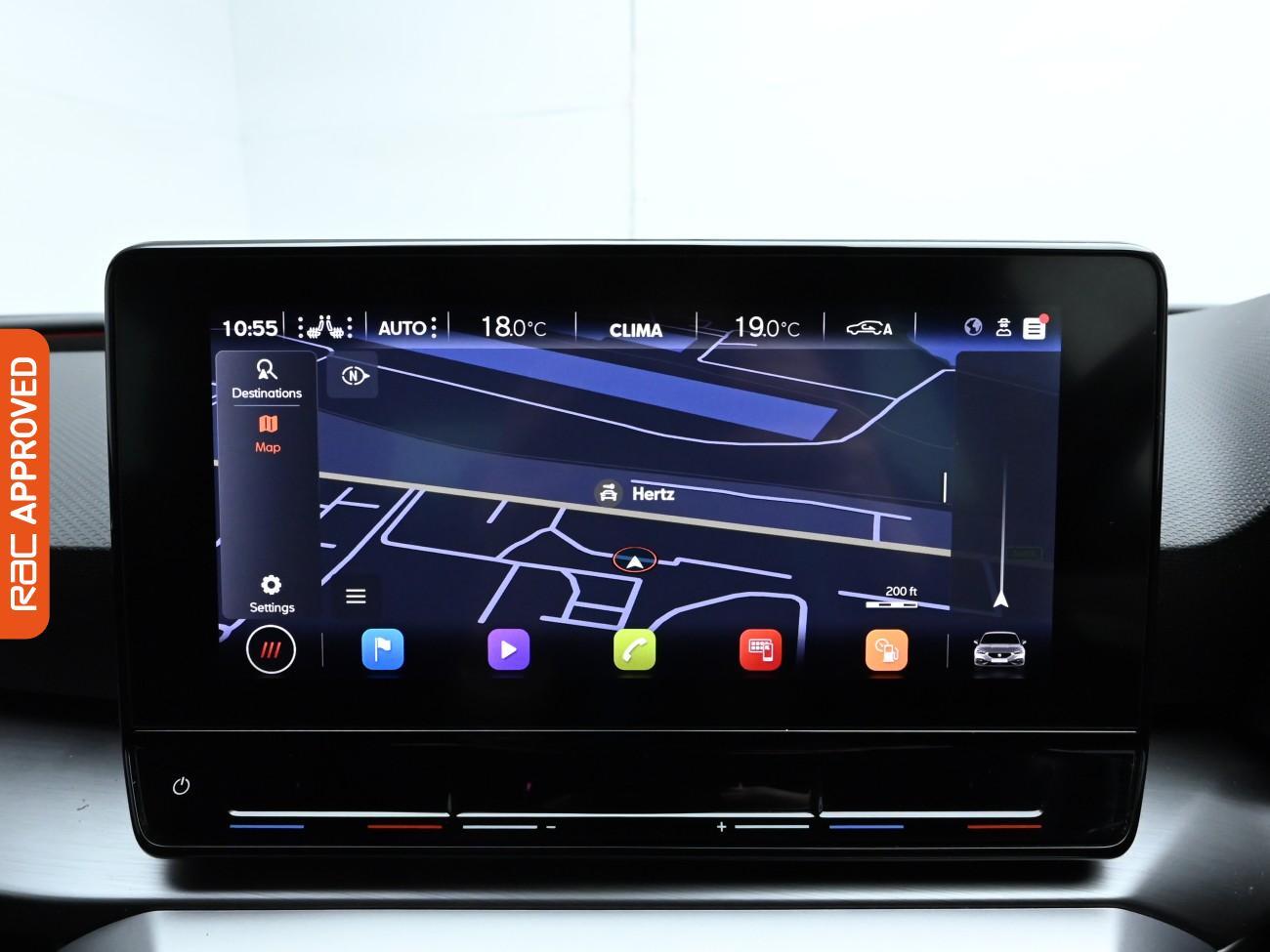 Used SEAT Leon 2021 for sale - 76767750: Photo 19