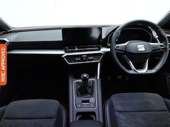 Used SEAT Leon 2021 for sale - 76767750: Photo