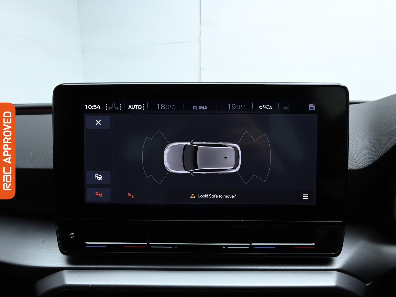 Used SEAT Leon 2021 for sale - 76767750: Photo 3