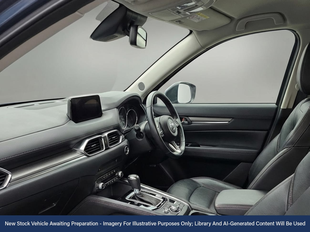 Used Mazda CX-5 2019 for sale - 77700648: Photo 3