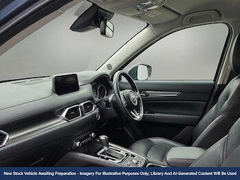 Used Mazda CX-5 2019 for sale - 77700648: Photo