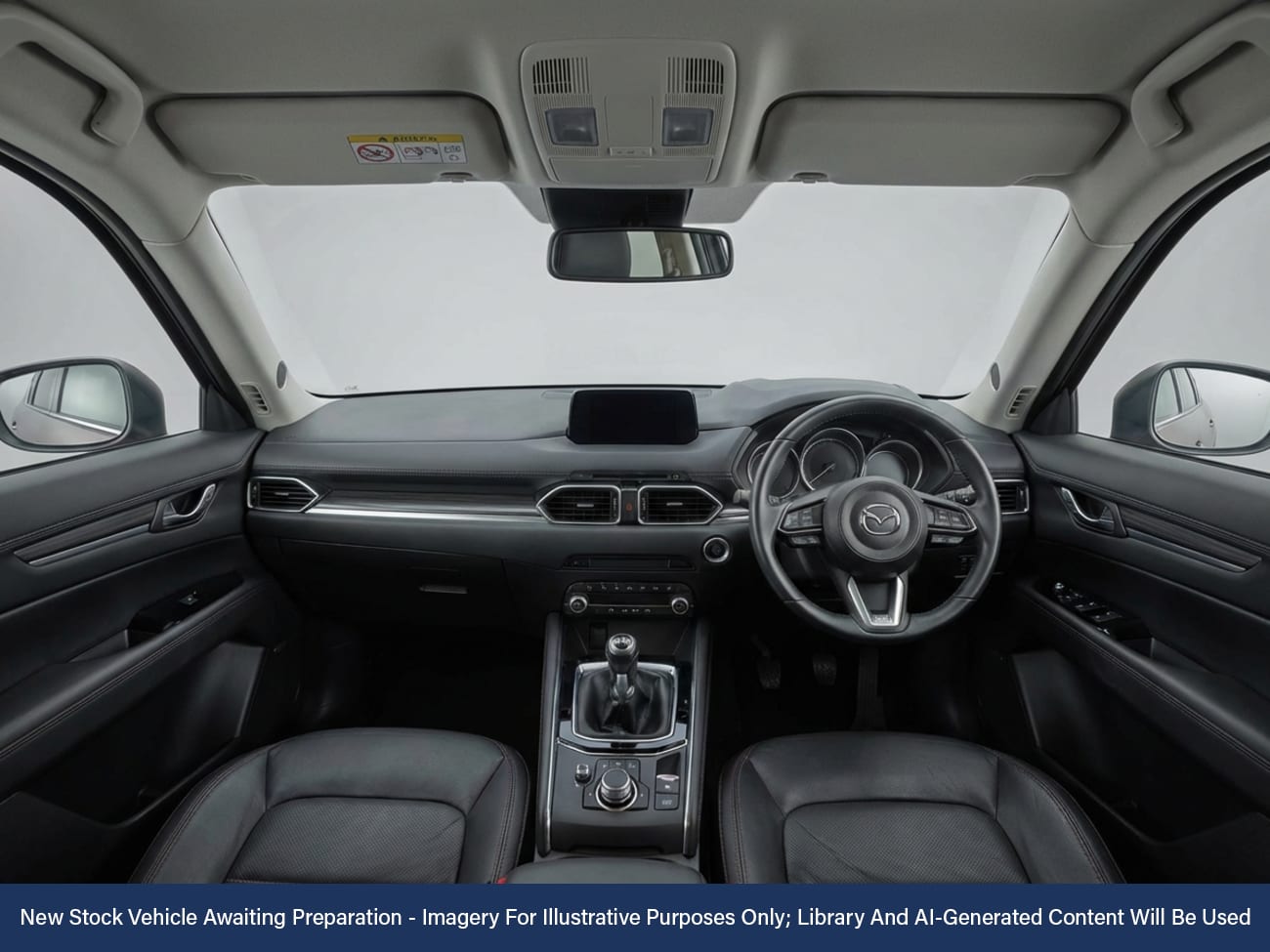 Used Mazda CX-5 2019 for sale - 77700648: Photo 6