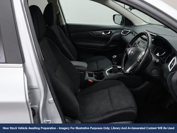 Used Nissan X-Trail 2016 for sale - 78914167: Photo