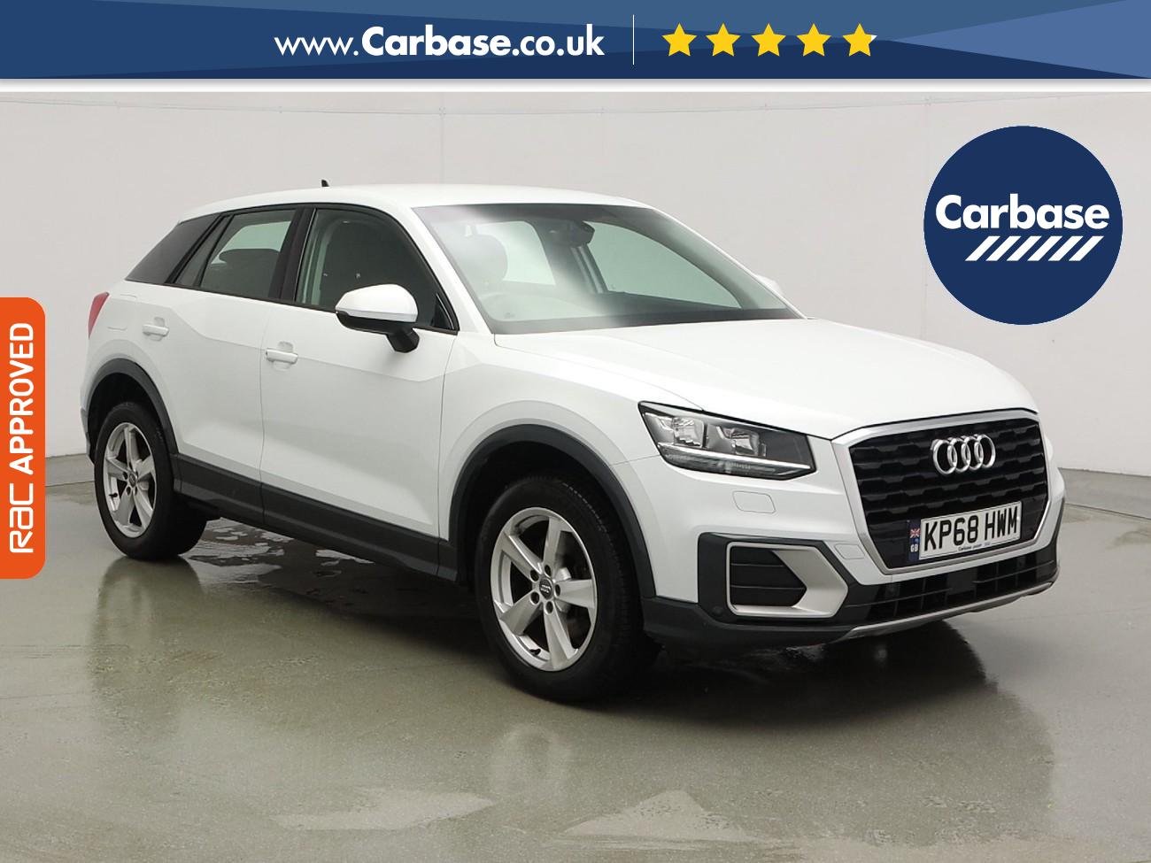 Used Audi Q2 2019 for sale - 76919278: Photo 1