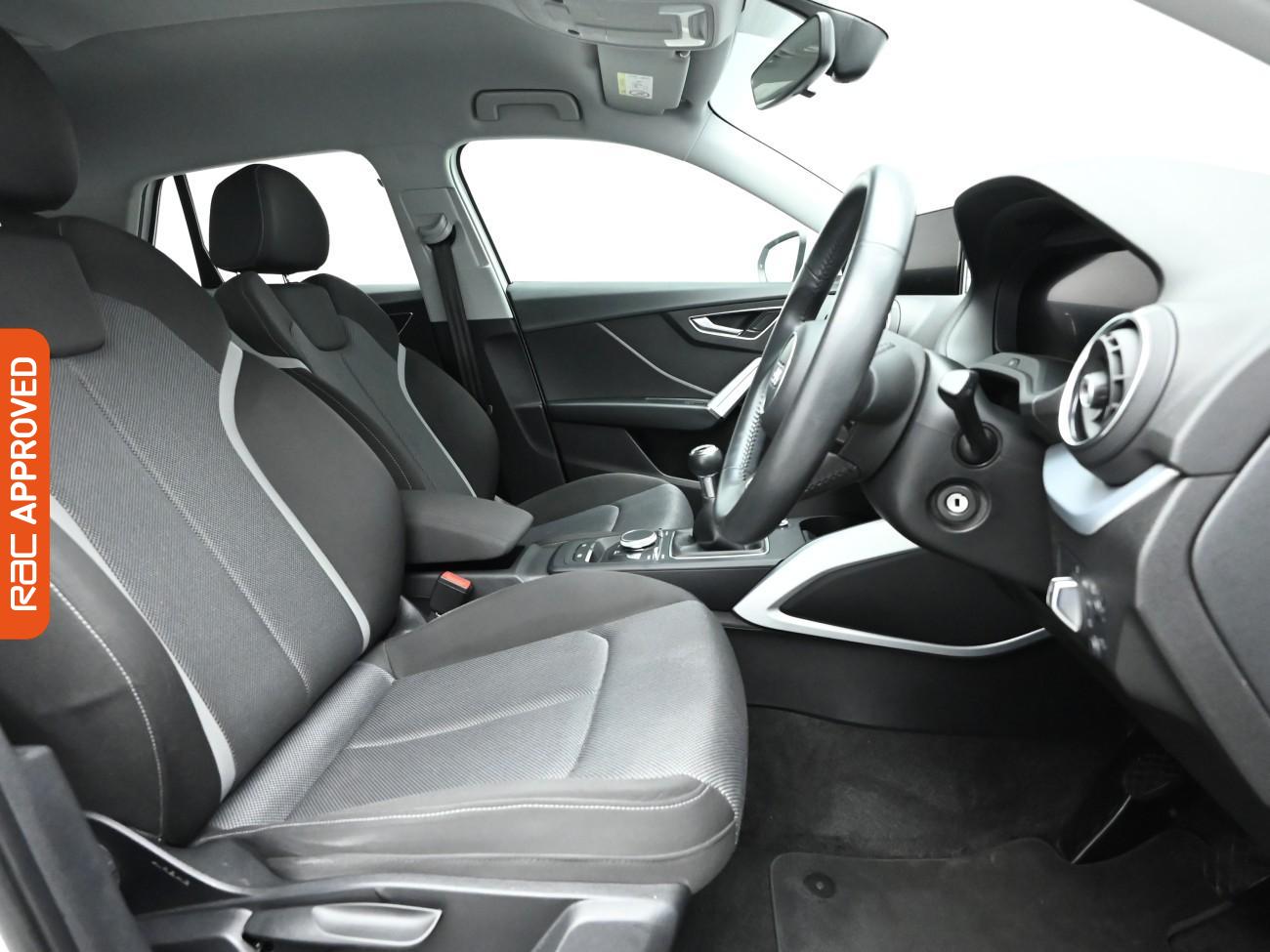 Used Audi Q2 2019 for sale - 76919278: Photo 11