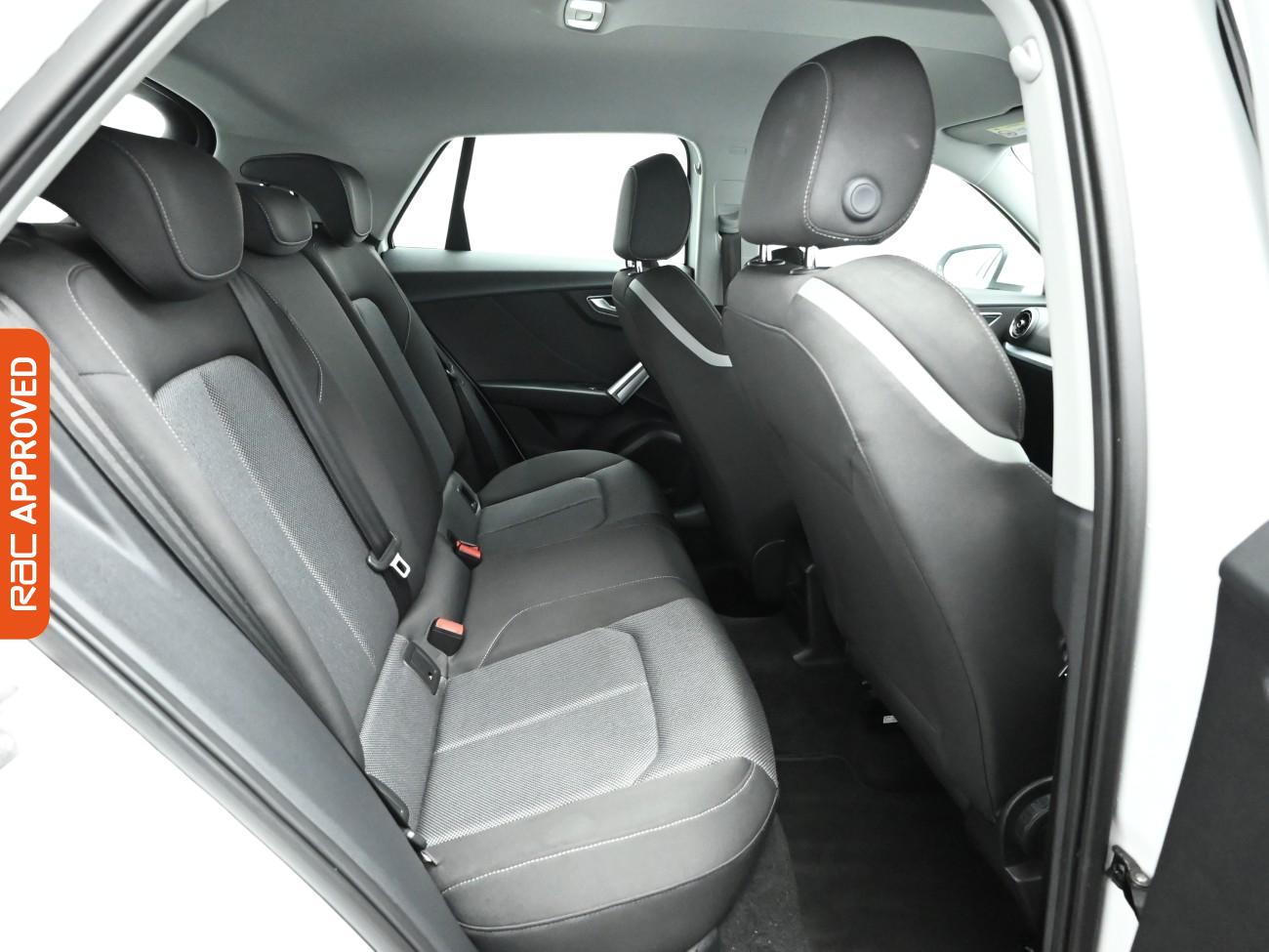 Used Audi Q2 2019 for sale - 76919278: Photo 12