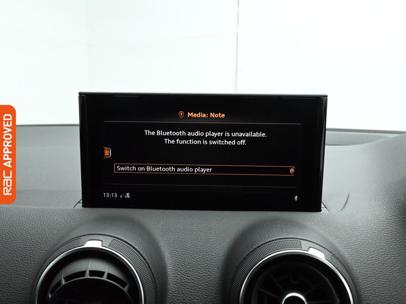 Used Audi Q2 2019 for sale - 76919278: Photo 14