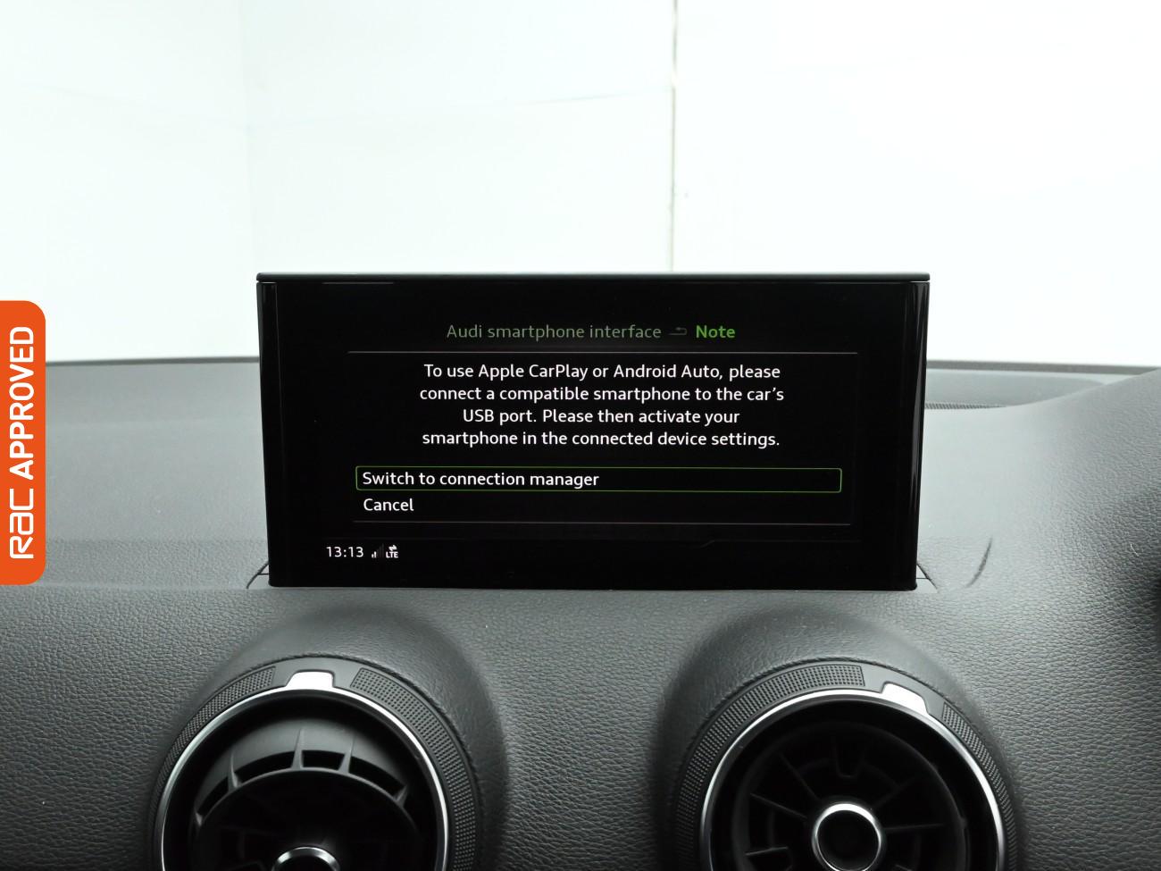 Used Audi Q2 2019 for sale - 76919278: Photo 16