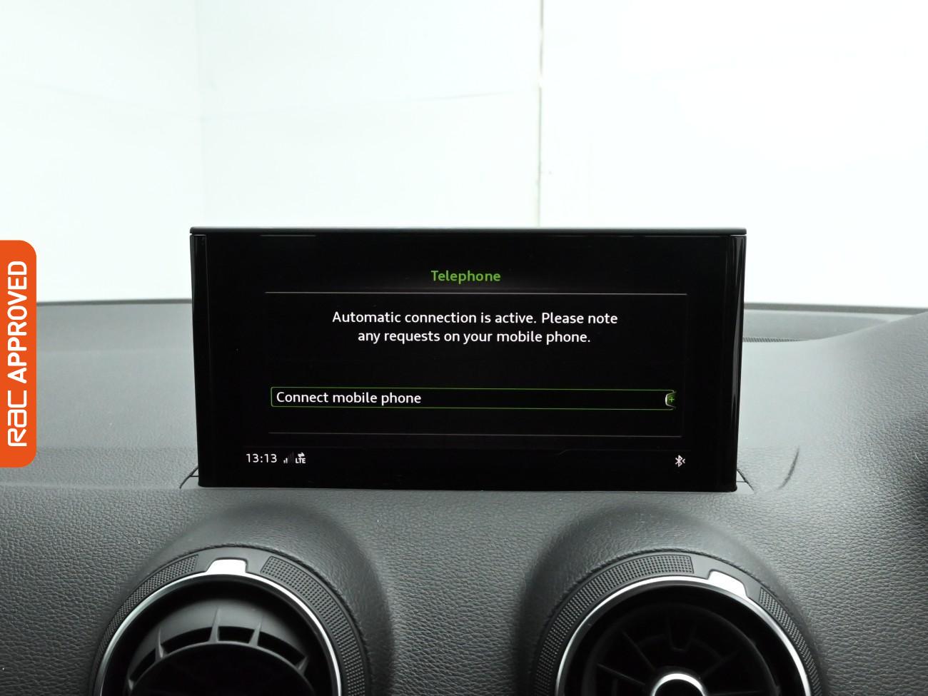 Used Audi Q2 2019 for sale - 76919278: Photo 17