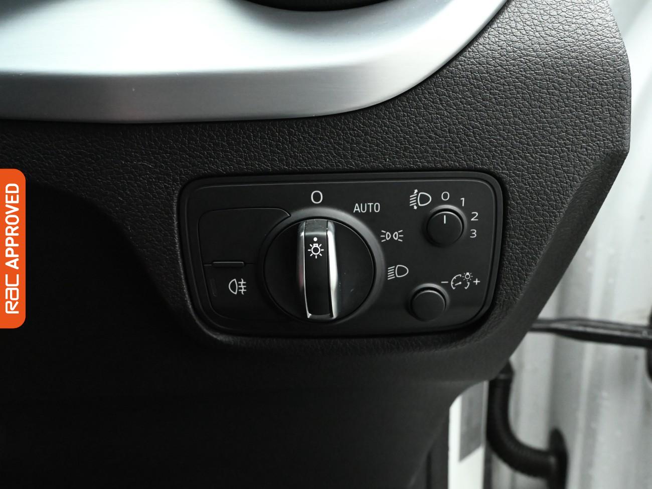 Used Audi Q2 2019 for sale - 76919278: Photo 18