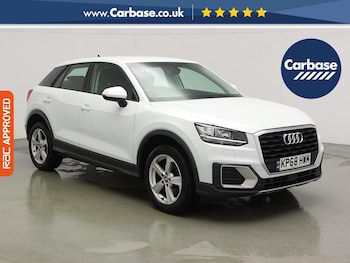 Used Audi Q2 2019 for sale - 76919278: Photo