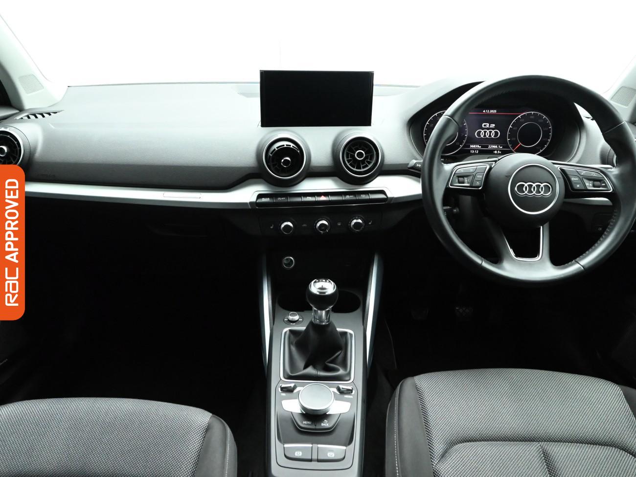 Used Audi Q2 2019 for sale - 76919278: Photo 2