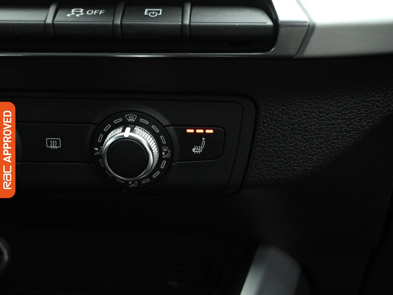 Used Audi Q2 2019 for sale - 76919278: Photo 22