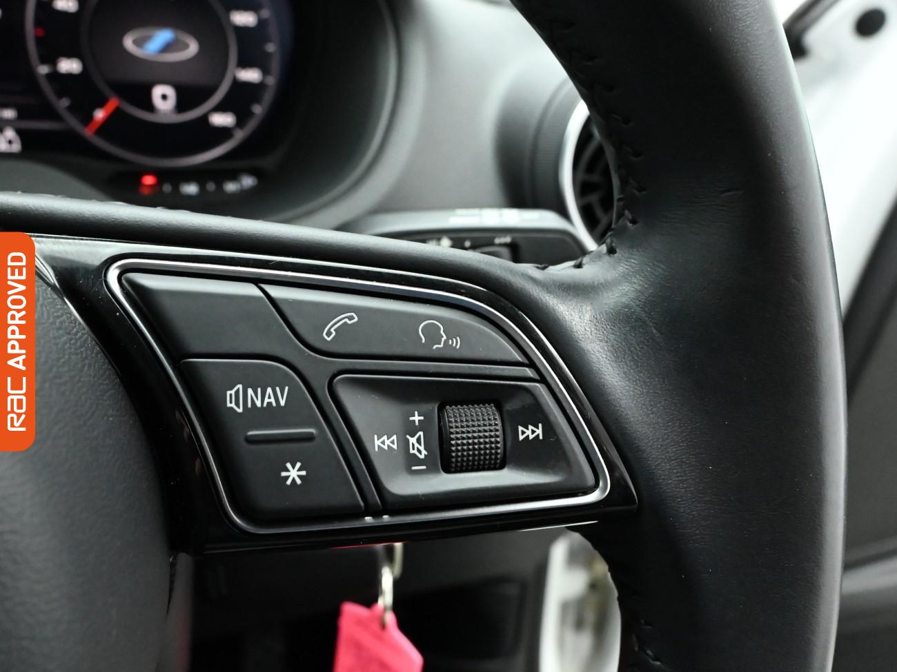 Used Audi Q2 2019 for sale - 76919278: Photo 24