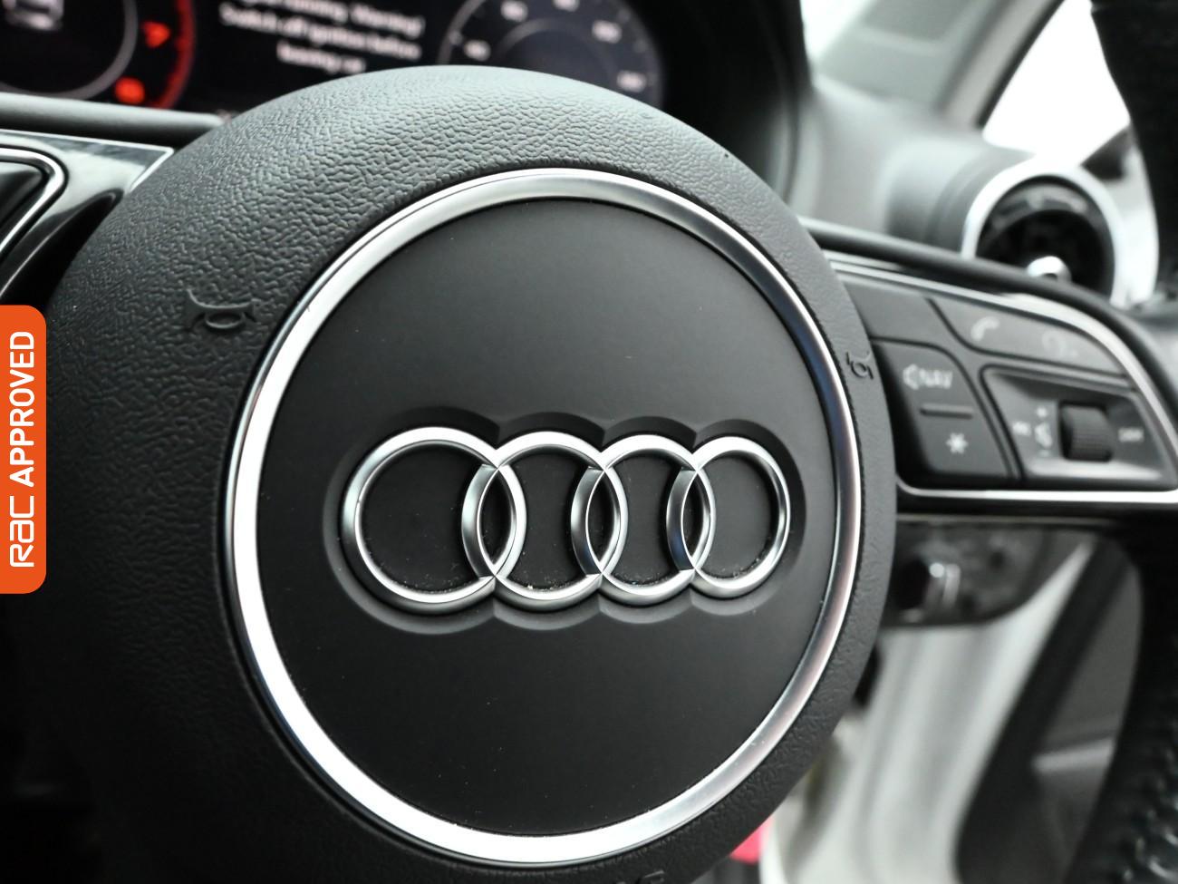 Used Audi Q2 2019 for sale - 76919278: Photo 25