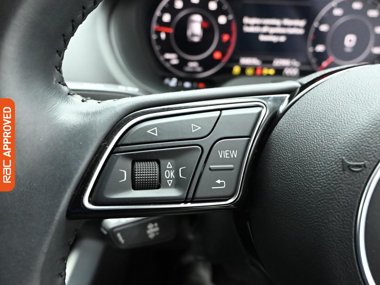 Used Audi Q2 2019 for sale - 76919278: Photo 26