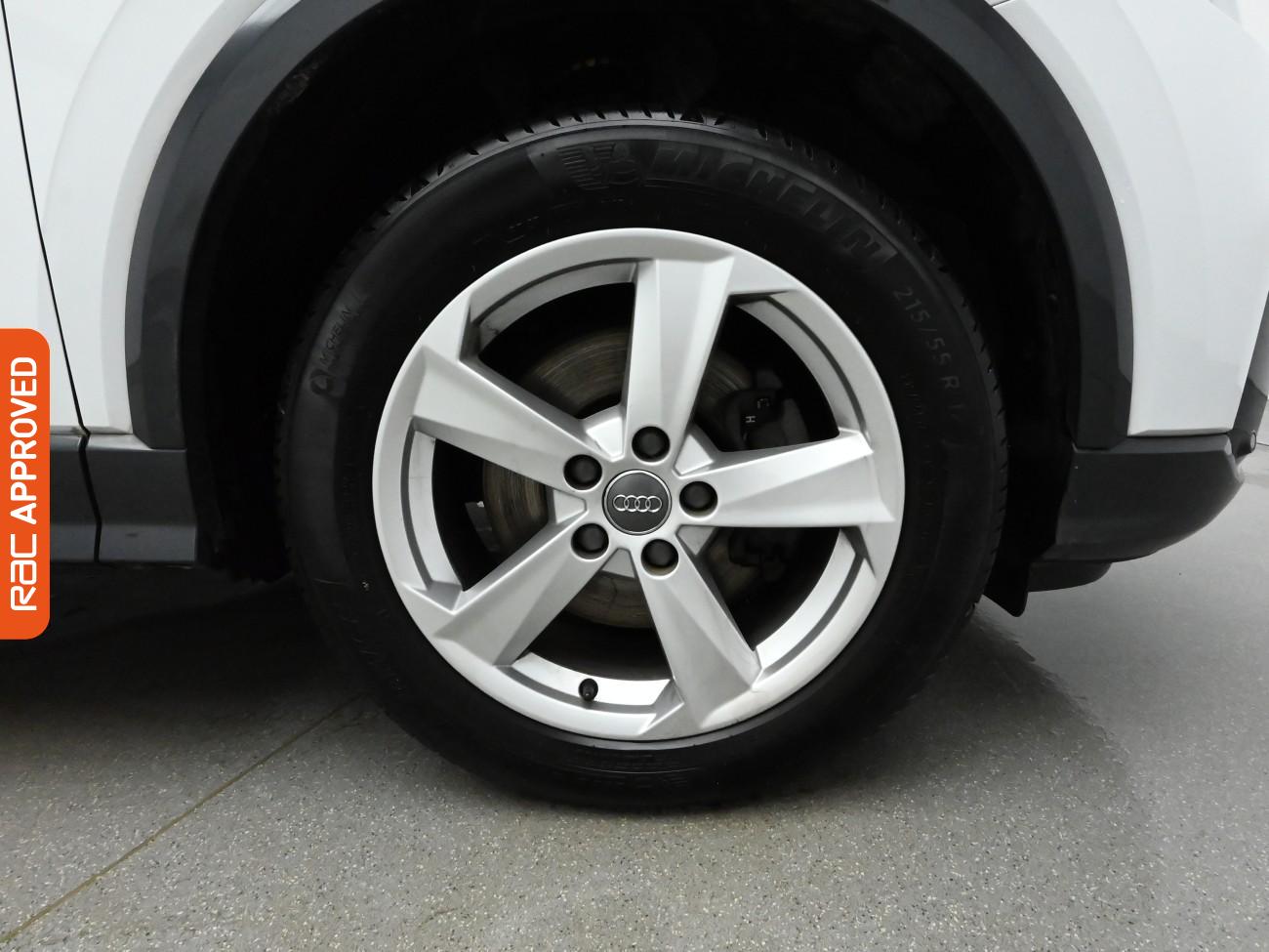 Used Audi Q2 2019 for sale - 76919278: Photo 29