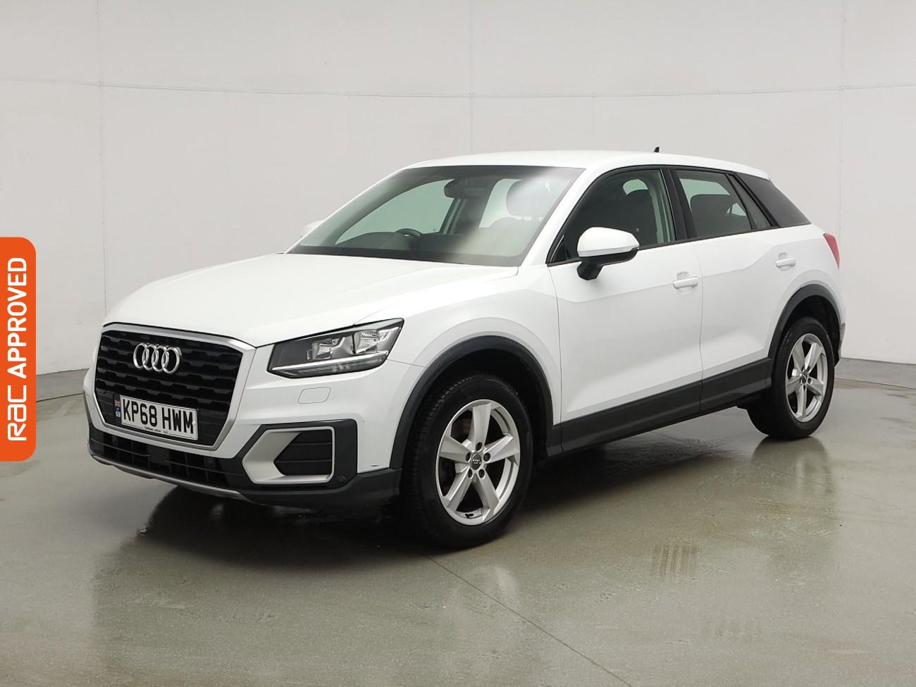 Used Audi Q2 2019 for sale - 76919278: Photo 31
